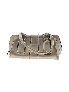 Bellerose Leather Shoulder Bag (view 2)
