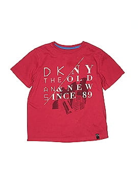 DKNY Short Sleeve T-Shirt (view 1)