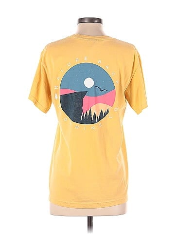 Comfort Colors Short Sleeve T-Shirt (view 2)