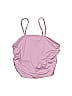 Shein Pink Tank Top Size 7 - photo 1