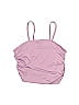 Shein Pink Tank Top Size 7 - photo 2