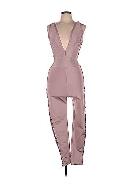 Wow Couture Gold Label Jumpsuit (view 1)
