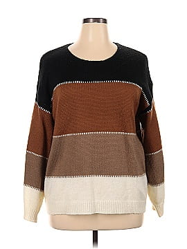 Maison Mascallier Pullover Sweater (view 1)