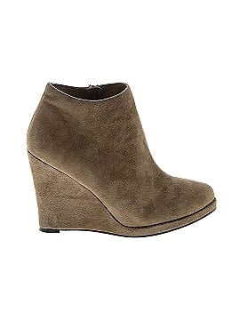 Lola Cruz Ankle Boots (view 1)