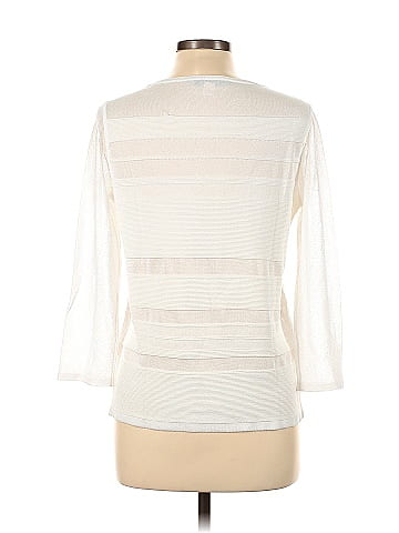 Belford Pullover Sweater (view 2)