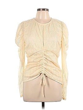 House of Harlow 1960 X Revolve Long Sleeve Blouse (view 1)