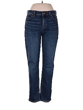 Madewell Jeans (view 1)