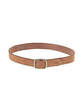 Levi's Leather Belt (view 1)