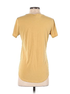 M Magaschoni Short Sleeve Top (view 2)