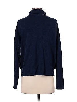 Forever 21 Contemporary Long Sleeve Turtleneck (view 2)