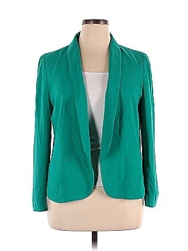 Ann Taylor LOFT Blazer (view 1)