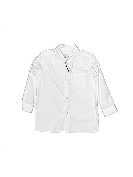 Cole By Sweet Kids Long Sleeve Button-Down Shirt (view 1)