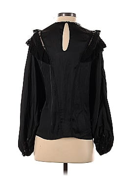Alice McCall Long Sleeve Blouse (view 2)