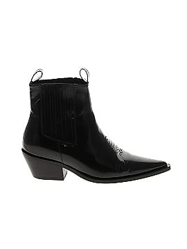 Anine Bing Ankle Boots (view 1)