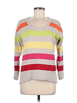 Liz Claiborne Pullover Sweater (view 1)