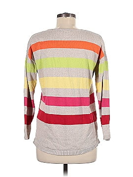 Liz Claiborne Pullover Sweater (view 2)