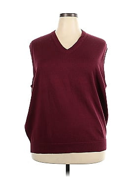 Assorted Brands Sweater Vest (view 1)