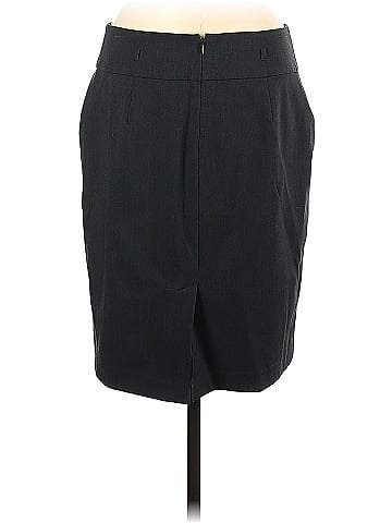 Liz Claiborne Career Casual Skirt (view 2)