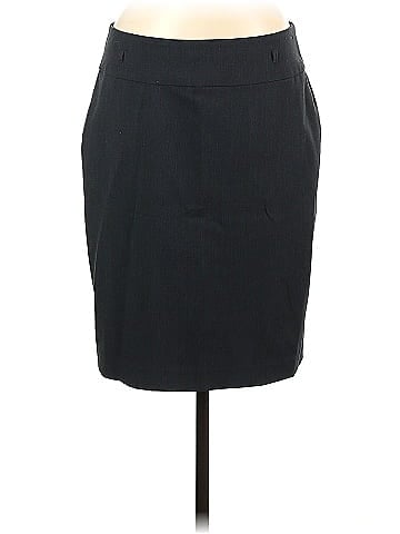 Liz Claiborne Career Casual Skirt (view 1)