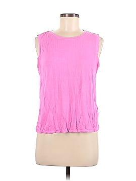 Betsey Johnson Sleeveless T-Shirt (view 1)