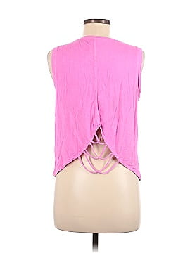 Betsey Johnson Sleeveless T-Shirt (view 2)