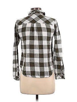 Rosio Long Sleeve Button-Down Shirt (view 2)