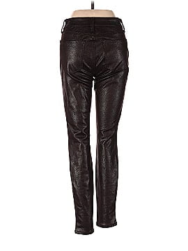 Level 99 Faux Leather Pants (view 2)