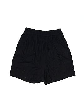 Universal Standard Athletic Shorts (view 1)
