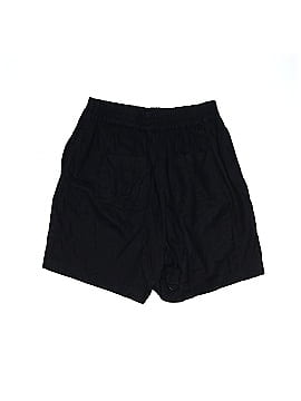 Universal Standard Athletic Shorts (view 2)