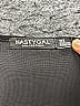 Nasty Gal Inc. Black Bodysuit Size 4 - photo 3