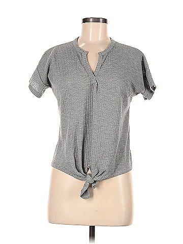 Rave Short Sleeve T-Shirt (view 1)