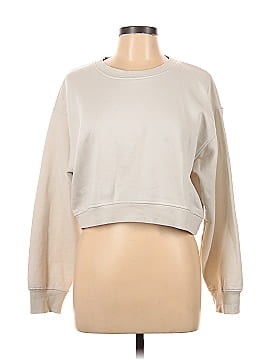 Zara Sweatshirt (view 1)