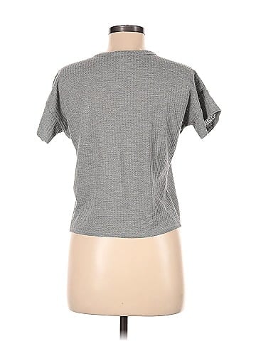 Rave Short Sleeve T-Shirt (view 2)
