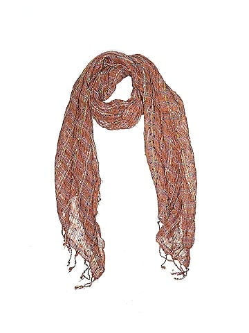 Unbranded Scarf - front