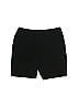 Grand Slam 100% Polyester Solid Black Shorts Size 12 - photo 1