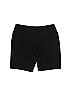 Grand Slam 100% Polyester Solid Black Shorts Size 12 - photo 2