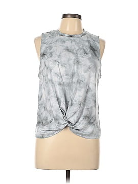 Evolution and Creation Sleeveless Top (view 1)