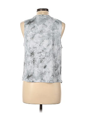Evolution and Creation Sleeveless Top (view 2)