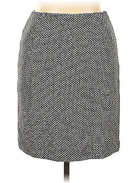 Charter Club Wool Skirt (view 1)
