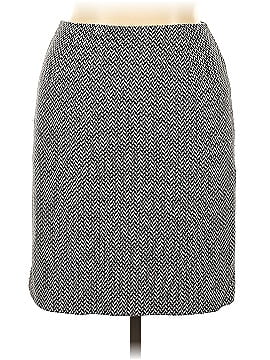 Charter Club Wool Skirt (view 2)