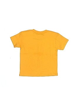 USA Soft Spun Short Sleeve T-Shirt (view 2)