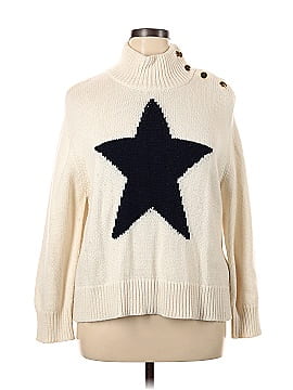 Broome Street Kate Spade New York Pullover Sweater (view 1)