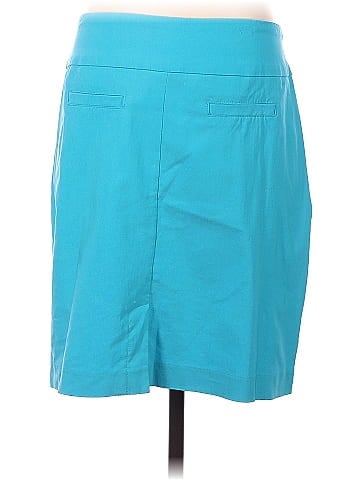 Lula b Casual Skirt (view 2)