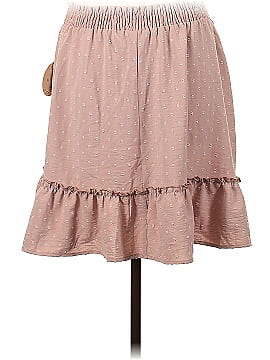 Misia Casual Skirt (view 2)