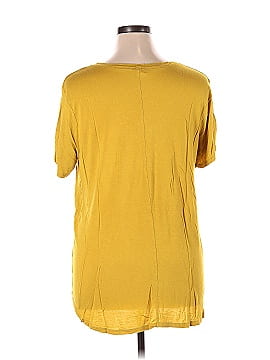 Zenana Premium Short Sleeve T-Shirt (view 2)