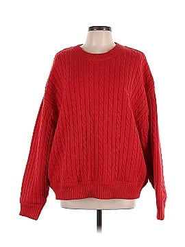 Alexander Wang Pullover Sweater (view 1)