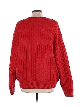 Alexander Wang Pullover Sweater (view 2)