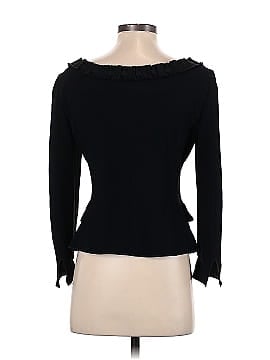 Moschino Cheap And Chic Long Sleeve Blouse (view 2)