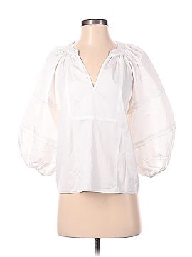Alexis 3/4 Sleeve Blouse (view 1)