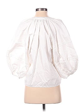Alexis 3/4 Sleeve Blouse (view 2)